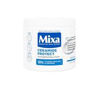 Zone specifiche Mixa unisex CERAMIDE PROTECT crema rinforzante 400 ml