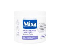 Zone specifiche Mixa unisex PANTHENOL COMFORT crema riparatrice 400 ml
