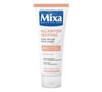 Mixa Crema Mani Lipidica Rigenerante 100 ml 100 ml