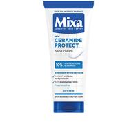 Mixa Crema Mani Pelle Secca Ceramide Protect 100 ml - Crema mani