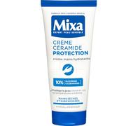 Mixa - Crema mano idratante e protettiva con glicerina e ceramidi 100 ml
