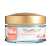 Mixa Nutriente Con Olio crema per il viso 50 ml