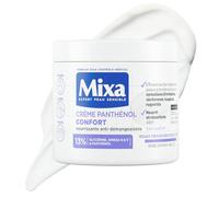 Mixa Crema Pantenolo Comfort 400 ml