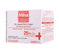 MIXA Crema Ricca a base di olio 50 ml