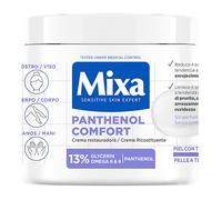 Zone specifiche Mixa unisex PANTHENOL COMFORT crema riparatrice 400 ml