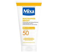 Mixa Crema viso Niacinamide Bright anti-macchie pigmentarie 50 ml