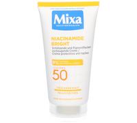 Mixa Crema viso Niacinamide Bright anti-macchie pigmentarie 50 ml Crem
