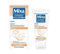 Mixa Cura reidratante lucentezza con vitamina C