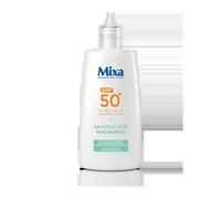 Mixa Daily UV Fluid SPF50+ 40 ml