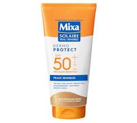 Mixa Dermo Protect - Latte solare per pelli sensibili SPF50+ 175 ml