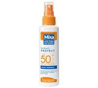 Mixa Dermo Protect - Pelli sensibili spray solare SPF50+ 150 ml