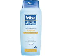 Mixa Esperto Pelle Sensibile Crema Doccia Surgras Burro Di Karité 1 Unità