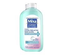 MIXA Esperto Sensitive Skin Lotion attiva senza alcool anti macchie - Set di 2