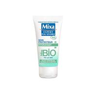 Mixa Expert crema idratante viso per pelli secche Protector Bio Sensibili 50 ml Normali a Miste