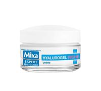 Mixa Expert Peau Sensible Hyalurogel Riche Crème Hydratante Intensive 24H 50ml