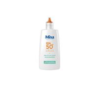 Mixa Fluido Anti-Imperfezioni Spf 50+ 40 ml - Fluido solare