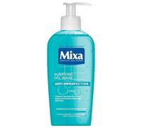 Mixa Gel Detergente Purificante Senza Sapone 200 ml - Gel detergente