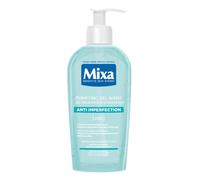 Mixa Gel Detergente Senza Sapone 200 ml