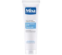 MIXA Gel detergente viso delicato anti-secchezza, 150 ml