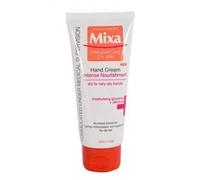 Mixa Intensive Care crema nutriente per le mani 100 ml