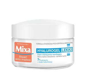 Mixa Hyalurogel Crema Intensiva Idratante 50 ml