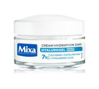 Mixa Hyalurogel Night Crema notte 50 ml - Crema notte