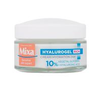 Mixa Hyalurogel Rich 50Ml Per Donna (Day Cream) 24H
