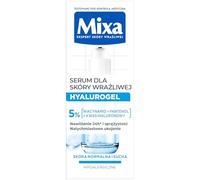 Mixa Hyalurogel Siero per pelli sensibili, 30 ml