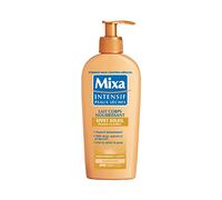 Mixa intensiva pelle secca Latte Corpo da 250 ml Effetto Sole Claires