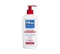 Mixa Intensive Peaux Secche - Cica-Latte Riparazione Avanzata per Pelle Molto Secca e Fragilita, 250 ml