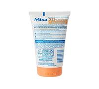 Mixa Intensive pelle secca Crema Corpo Mani e Unghie Bio, 100 ml