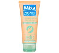Mixa Intensive pelle secca Crema Corpo Mani e Unghie Bio Lotto di 2 x 100 ml