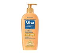 MIXA Intensivo Pelle Secca Latte corpo autoabbronzante pelli chiare