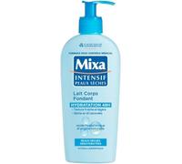 MIXA Intensivo Pelle Secca Latte corpo fondente idratazione 48h