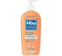 Mixa Intensivo Pelle Secca Latte Corpo Idratante Rassodante, 250 ml