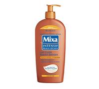 Mixa Intensivo Pelle secca Latte corpo nutriente satinato 400 ml