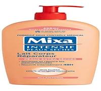 Mixa Intensivo Pelle Secca Latte corpo riparatore