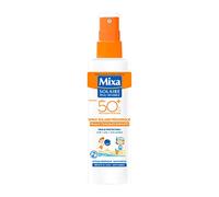 Mixa Kids Zonnespray SPF 50+ - 200 ml (Franse Tekst)
