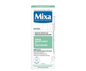 Mixa Lab Siero Anti-Imperfezioni 30 ml