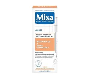 Mixa Lab Siero Anti-Macchie 30 ml