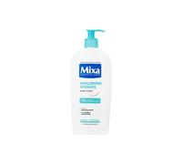 Mixa Hyalurogel lozione corpo idratante intensiva 0,4 l
