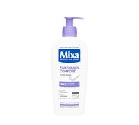 Mixa Lozione Corpo Ricostituente, Per Pelli Sensibili e a Tendenza Atopica, Pelle Lenita e Senza Prurito per 48H, Con il 10% di Pantenolo e Glicerina, Panthenol Comfort, Formato Grande, 400 ml