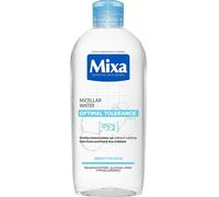 Mixa Lozione detergente micellare 400 ml - Detergente viso