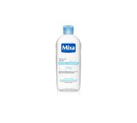 Mixa Lozione detergente micellare pelli sensibili 400 ml - Detergente viso