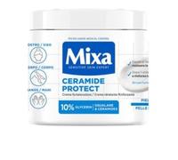 Mixa Mixa Ceramide Protect Strengthening Cream For Very Dry Skin 400ml