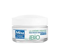 Mixa Mixa Expert Pelli Sensibili Crema anti-ge Bio 50.0 ML