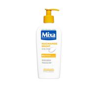 Mixa Lozione Corpo Idratante, Per Pelle Secca e Spenta, Pelle Idratata per 48H, Luminosa e Uniforme, Con il 4% di Niacinamide, Vitamina Cg e Burro di Karité, Niacinamide Bright, 400 ml