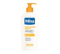 Mixa Niacinamide Bright Lozione Corpo per Pelle Secca e Spenta 250 ml