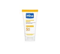 Mixa Niacinamide Bright SPF 50 Crema Protettiva Correttiva 50 ml - Crema solare
