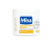 Mixa Niacinamide Crema Anti-Macchie Luminosa 400 ml - Crema viso